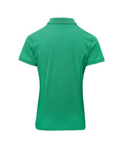 PR632 Kelly Green Back