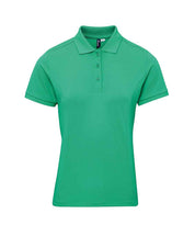 PR632 Kelly Green Front