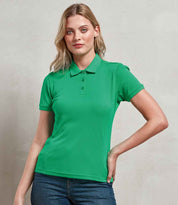 PR632 Kelly Green Model