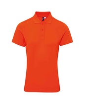 PR632 Orange Front
