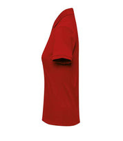 PR632 Red Left
