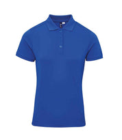 PR632 Royal Blue Front