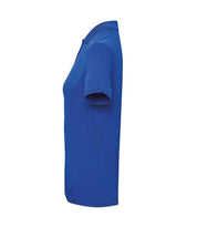 PR632 Royal Blue Left