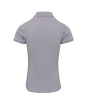 PR632 Silver Back