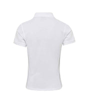 PR632 White Back