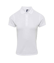 PR632 White Front