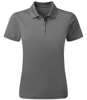 PR633 Dark Grey Front