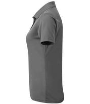 PR633 Dark Grey Left