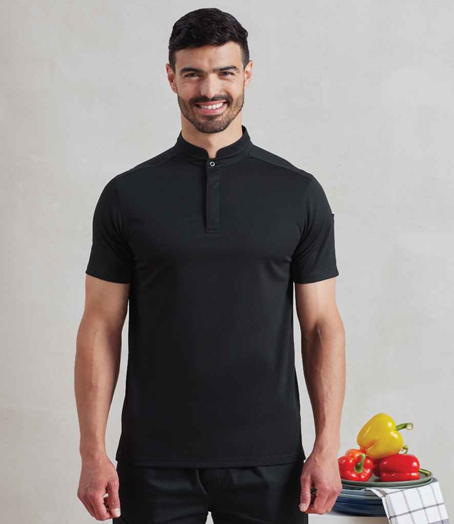 PR646 Black Model