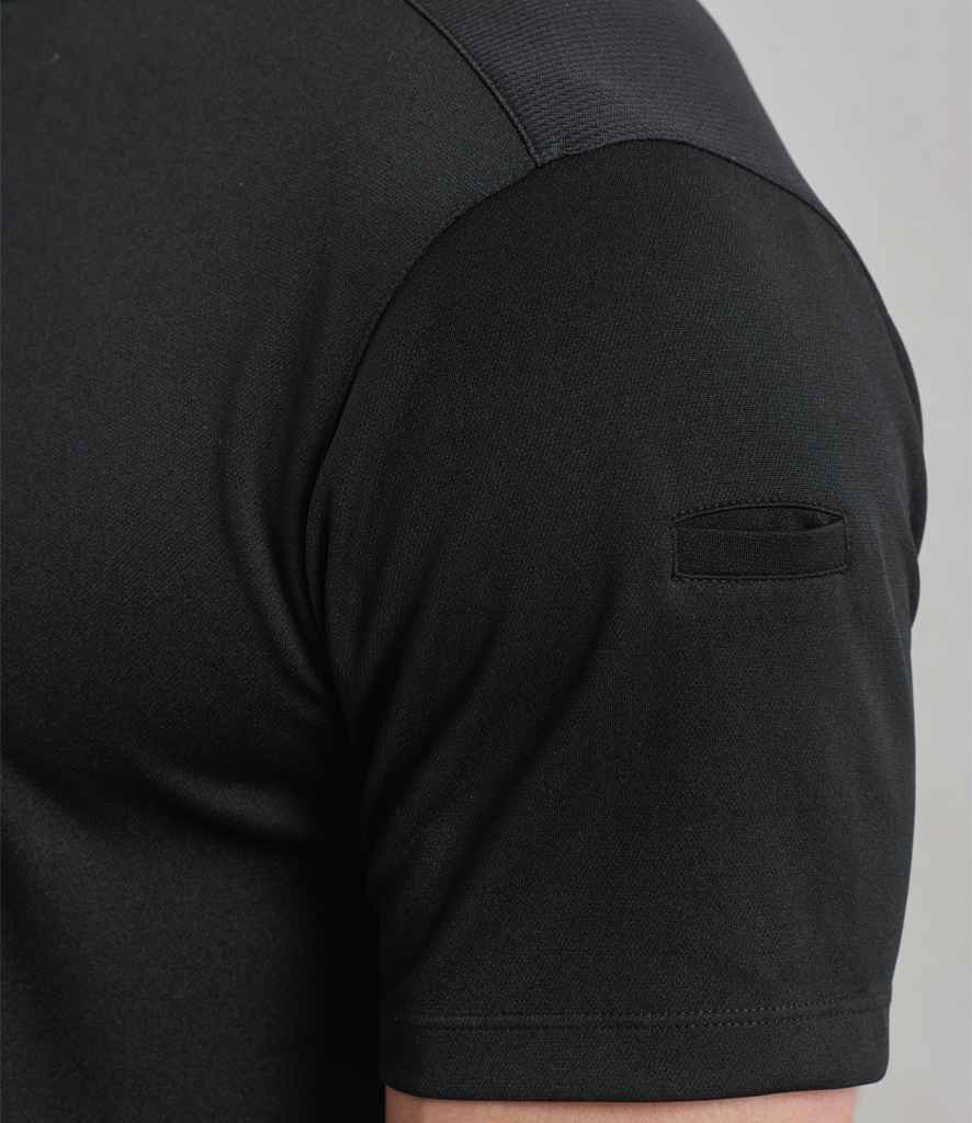 PR646 Black Model