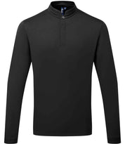 PR647 Black Front