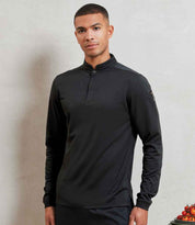 PR647 Black Model