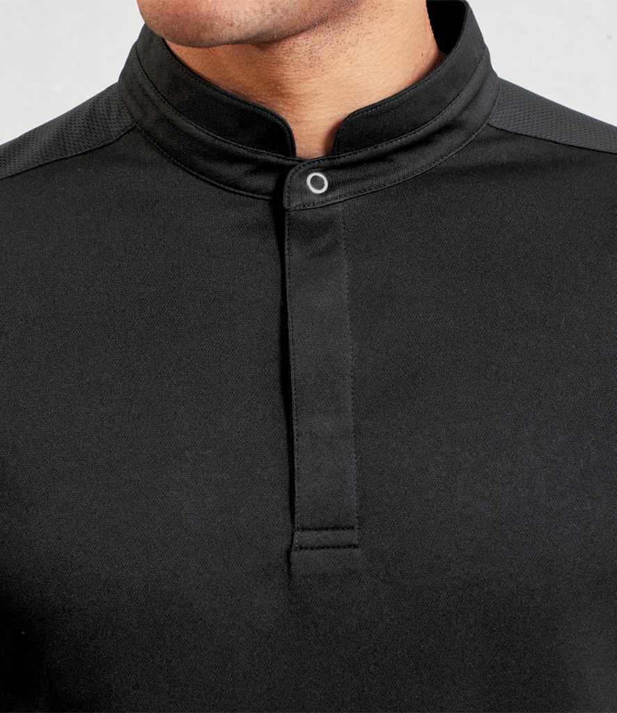 PR647 Black Model