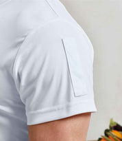 PR649 White Model
