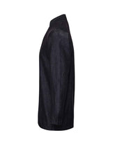 PR660 Black Denim Left