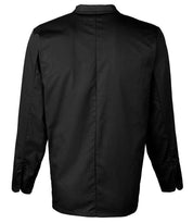 PR661 Black Back