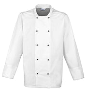 PR661 White Front