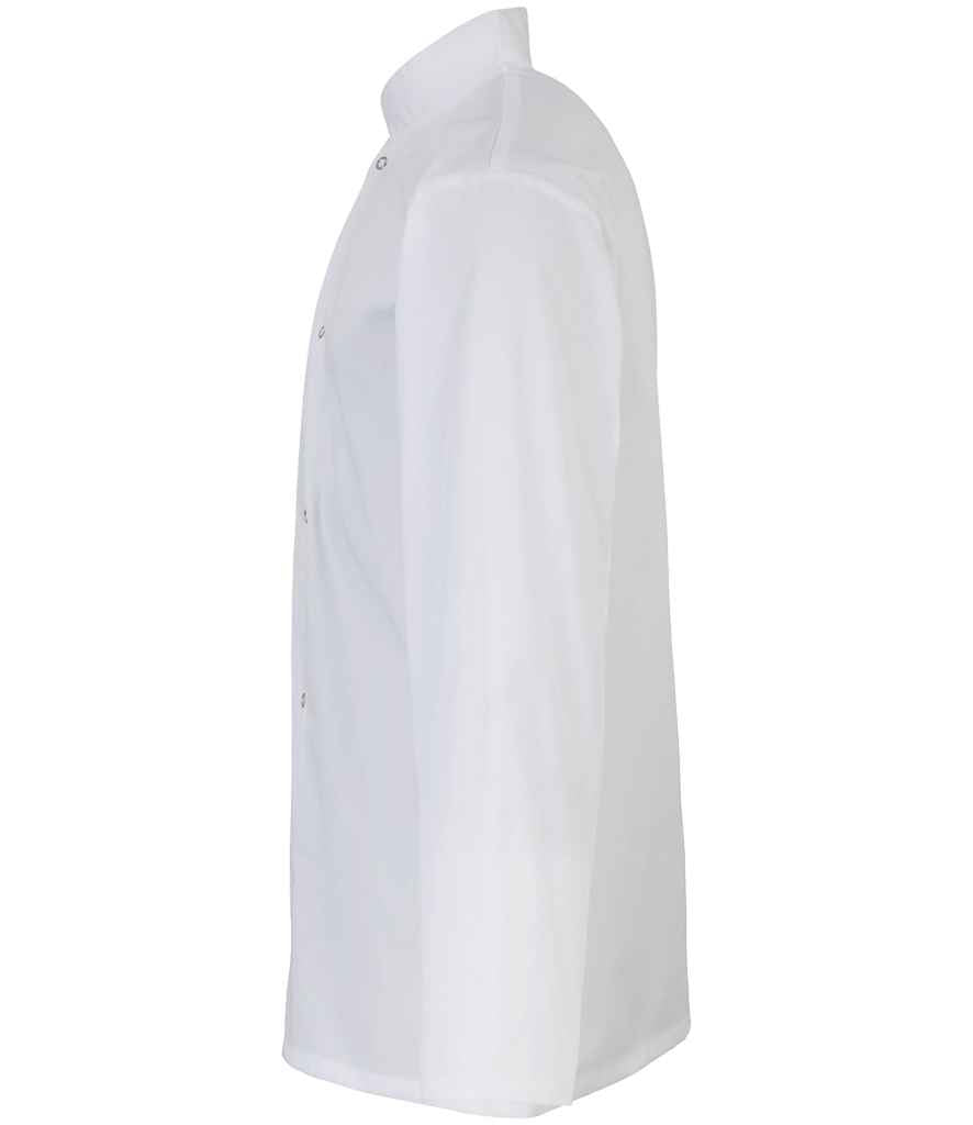 PR665 White Left
