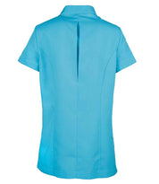 PR682 Turquoise Blue Back
