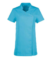 PR682 Turquoise Blue Front
