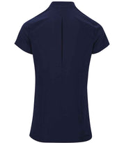 PR683 Navy Back