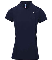 PR683 Navy Front