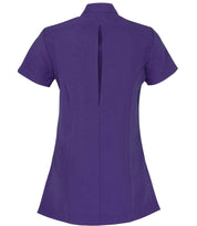 PR683 Purple Back