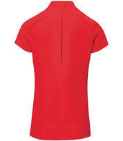 PR683 Strawberry Red Back