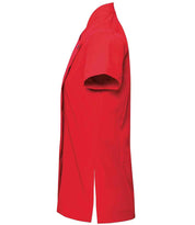 PR683 Strawberry Red Left
