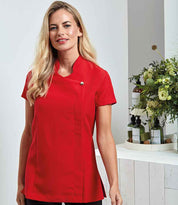 PR683 Strawberry Red Model