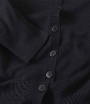 PR697 Black Detail