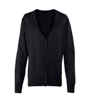 PR697 Black Front