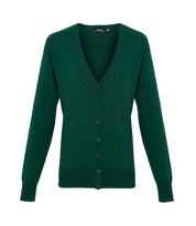 PR697 Bottle Green Front