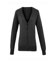 PR697 Charcoal Front