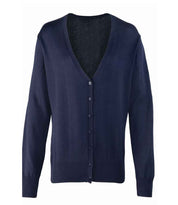 PR697 Navy Front