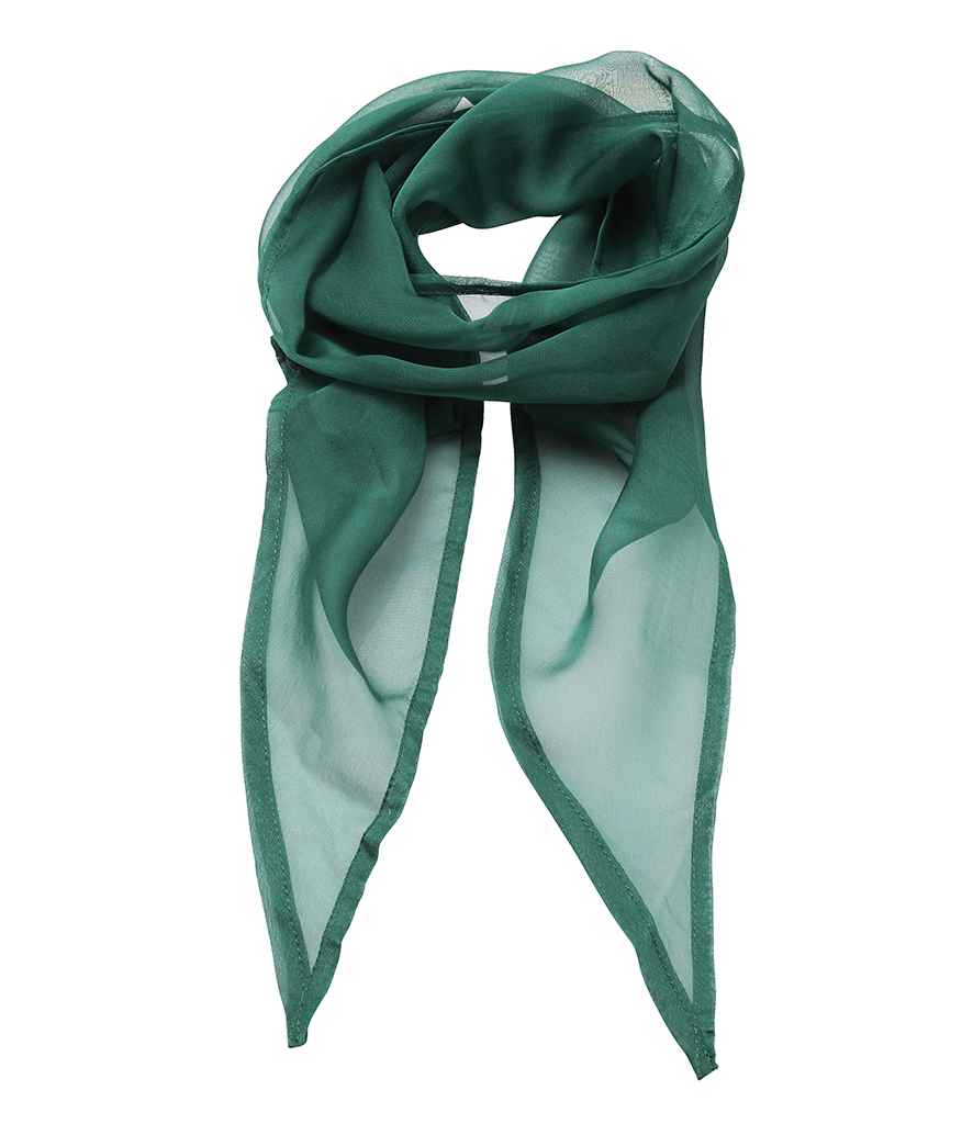 PR740 Bottle Green Front