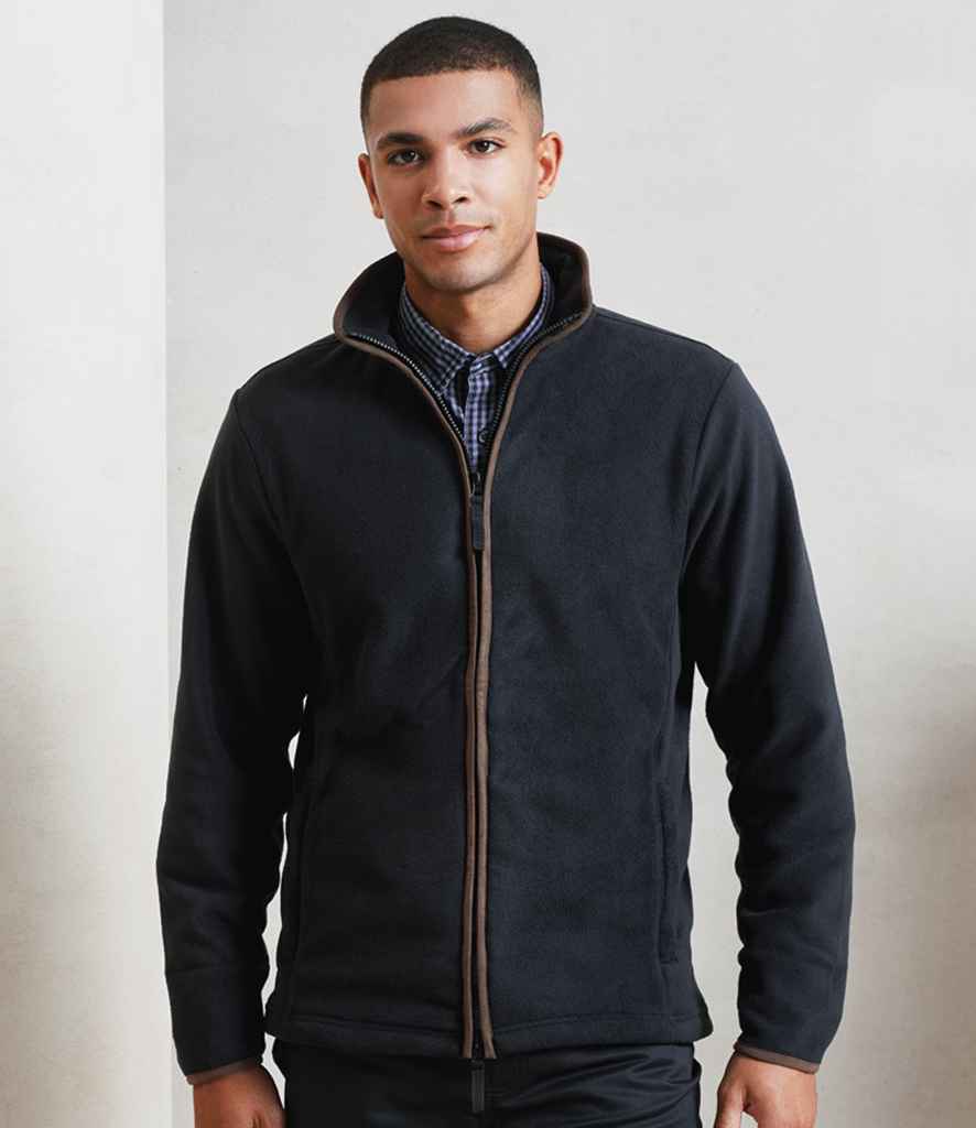 Brown Model