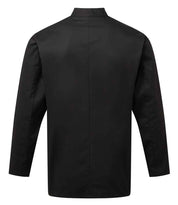 PR901 Black Back