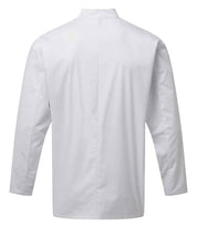 PR901 White Back
