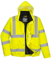 PW001 Yellow Front
