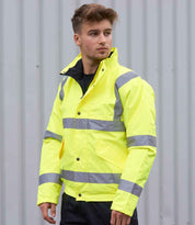 PW001 Yellow Model