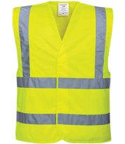 PW002 Yellow Front