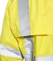 PW011 Yellow Detail