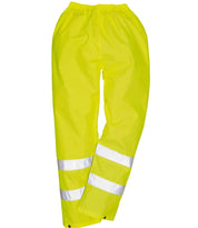 PW012 Yellow Front