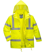 PW014 Yellow Front