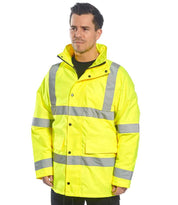 PW014 Yellow Model