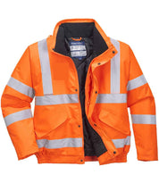 PW021 Orange Front