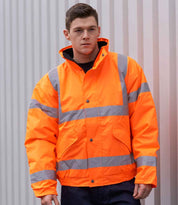 PW021 Orange Model