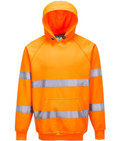 PW055 Orange Front
