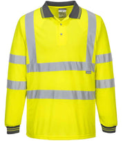 PW059 Yellow Front